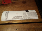 Ck Kirst Signed Upenn Ticket On The Way To Being The All Time Leading Goal