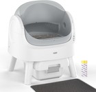 Autoscooper 11 Self Cleaning Cat Litter Box  Automatic Cat Litter Box For Multip