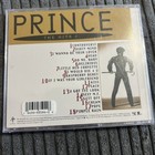 The Hits 2 By Prince  record  2022  New Sealed Read