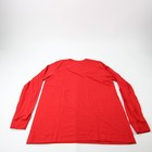  Ohio State Buckeyes Nike Long Sleeve Shirt Men s Red New With Tags L
