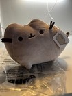 10   Pusheen Plush Gund Cat 10  New With Tags