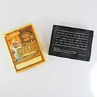 Vintage Sleeping Mouse Antioch Bookplate Set Of 44 Book Plates Ex Libris Cute