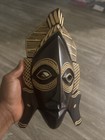 African Arts From Angola