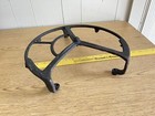 Antique The Standard Sewing Machine Co Model A Arrow Cast Iron Flywheel Cover