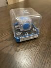 Antsy Lab Translucent Blue Fidget Cube - Stress Relief Toy  New 
