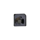 Upper Microphone Mesh For Apple Iphone 12 White 10 Pack Replacement Repair