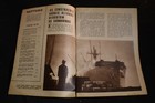 1944 Neptuno Magazine - British Ww2 Publication In Brazil  portuguese 