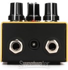 Tc Electronic Zeus Drive Overdrive Pedal