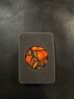 Hitex Gear X Wkrmn Orange Kirinite Chip