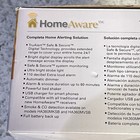 Sonic Alert Home Aware Ha360mk Alerting Solution - New In Box