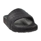 Adidas Adilette 22 Men s Slides Core Black better Scarlet Id4925