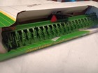 Ertl John Deere Toolbar Rotary Hoe 1 16 New In The Box 5918 1996