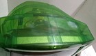 Rare Zenith Tv Clear Transparent Green 13  Color Prison Model Vtg Retro