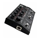 Tech 21 Sansamp Programmable Bass Driver Elite
