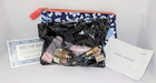 Estee Lauder 7 Pc Gift Set 2025 Into The Blue Skincare Makeup Travel Size New     