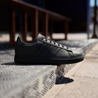 Adidas Men s Grand Court  core Black  Shoes Gw9198
