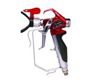 Titan Rx Pro Airless Paint Sprayer Gun Hose Tip Kit W  Whip Hose 0538022 0538030