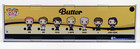 Funko Pop  Rocks  Bts - Butter 7-pack Exclusive Figure Set Jin Suga Jimin J-hope