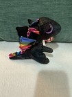 Ty Beanie Boos 6  Anora The Dragon Plush Stuffed Animal Toy Mwmts Ty Heart Tags