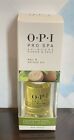 Opi Pro Spa Nail Cuticle Oil Nib  95 Oz 28ml