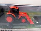Kubota M5-111 Pull Back Tractor W bucket Trailer   Black F250 Ford Pickup