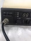 88 Thompson Cutlass 190 Boat Uniden Mc610 Vhf Marine Radio Transceiver