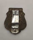 1996 Philippine National Police Or Pnp Obsolete Badge vintage used 