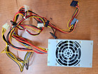 Original Seasonic 80 Plus Gold 300w Psu Atx12v Power Supply Unit Ssp-300tgs
