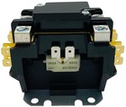 Definite Purpose Contactor  1 Pole  30 Amps  24 Coil Voltage  C130a