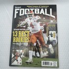 Beckett Football Card Price Guide Magazine May 2017 Deshaun Watson Cover