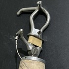 Vtg Hosmer Dorrance Prosthetic Arm W  Hook For Hand Works As It Should