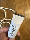 Wahl Peanut Professional 8655 Classic Series Salon Trimmer Only Corded