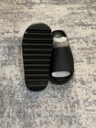 Yzy Yz Ys-01 Slide Black Mens Free Shipping With Bag Mulitple Sizes