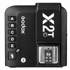 Godox X2t-c 2 4g Ttl Hss Camera Flash Speedlite Bluetooth Trigger For Canon Eos