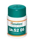 Liv 52 Ds Pack Of 3 Bottles
