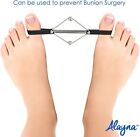 Pilates Method Bunion Corrector Toe Straightener Exerciser Foot Pain Relief