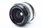 N Mint Nikon Ai Converted Nikkor N C Auto 24mm F 2 8 Wide Angle Lens From Japan
