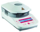 Ohaus Mb23 Moisture Analyzer 110g 50 To 160 Deg c 8mz63