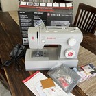 Singer Heavy Duty 44s Mechanical Sewing Machine  Powerful Performance
