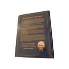 Harry Lorayne s Apocalypse Vol 1-5 Magic Book L l 2000 Rare 