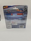 Hasbro Nerf N-strike Elite Bullet Darts 50pcs 25 Blue 25 Orange   New In Package