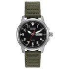 Citizen Strap Eco-drive 180 Day-date Men s Watch Bm8180-03e