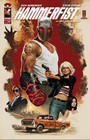Hammerfist  1   cover Select    mr   Presale 08 26 26