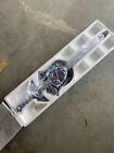 40  Stainless Steel Legend Of Zelda Master Sword Link Replica W shield board