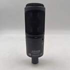 Audio-technica At2020 20 Hz - 20 Khz Cardioid Condenser Studio Usb Microphone