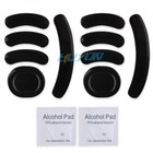 New 0 8mm Mouse Feet Replacement Competition For Logitech G Pro Wireless Mouse