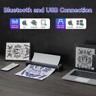 P90 Wireless Tattoo Template Printer  Thermal Tattoo Machine With Tattoo Paper