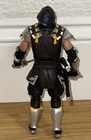 Mcfarlane Toys Mortal Kombat - Scorpion In The Shadows Variant Loose Figure