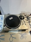 Technics Quartz Direct Drive Turntable System Sl-1200mk2