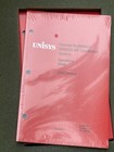 Unisys Qic-80 250mb Tape Drive Nib New In Box Vintage Pc Backup Plateau A